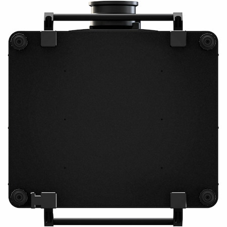Sharp XP-A201U-B LCD Projector - 16:10 - Floor Mountable, Ceiling Mountable - Black