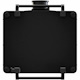 Sharp XP-A201U-B LCD Projector - 16:10 - Floor Mountable, Ceiling Mountable - Black