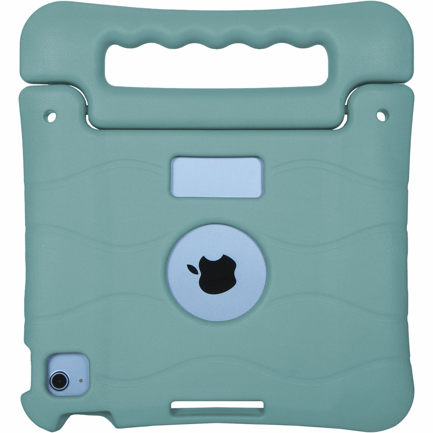 Kid's Antimicrobial Case for iPad&reg; A16, iPad Air&reg; 11-inch (M3)/(M2), iPad&reg; 10.9-inch (10th gen), iPad Air&reg; 10.9-inch (5th and 4th gen), and iPad Pro&reg; 11-inch (4th, 3rd, 2nd, and 1st gen)