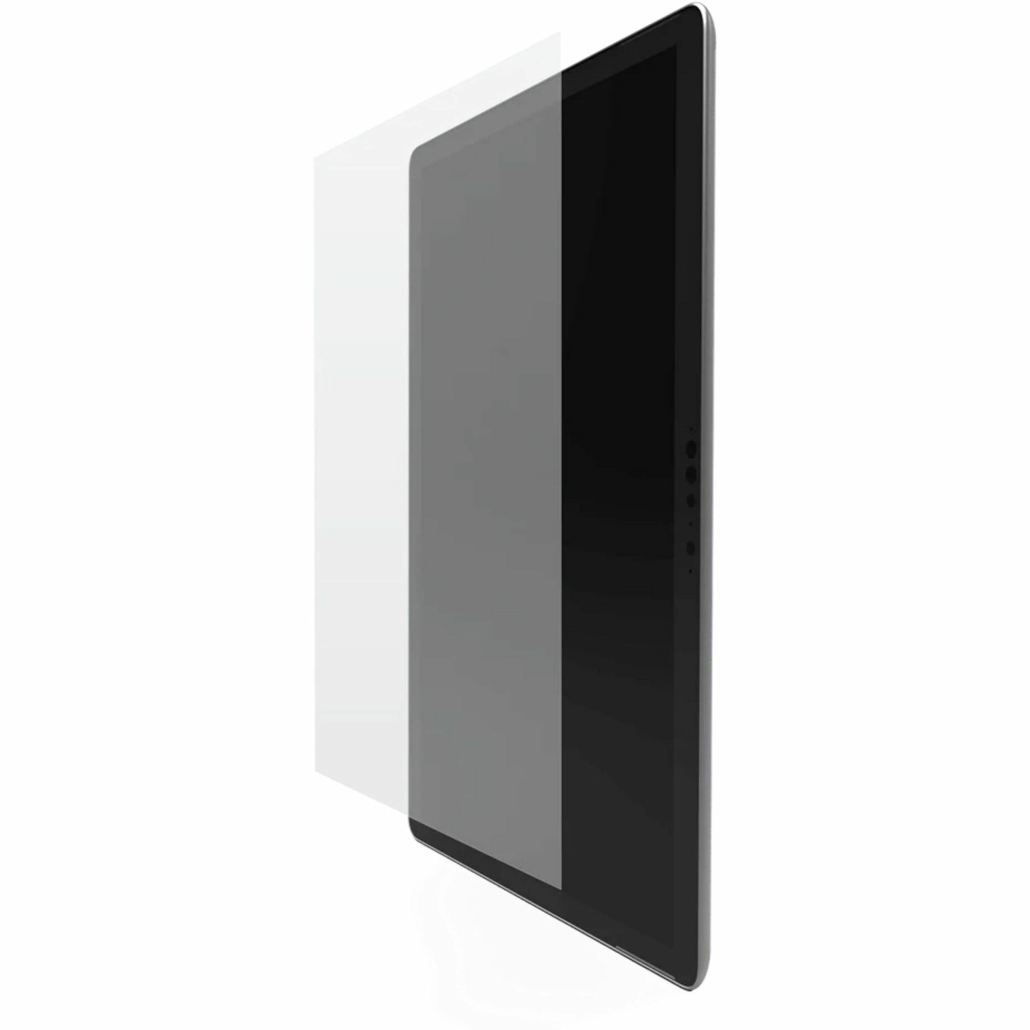 STM Goods Tempered Glass Screen Protector for Microsoft - Clear