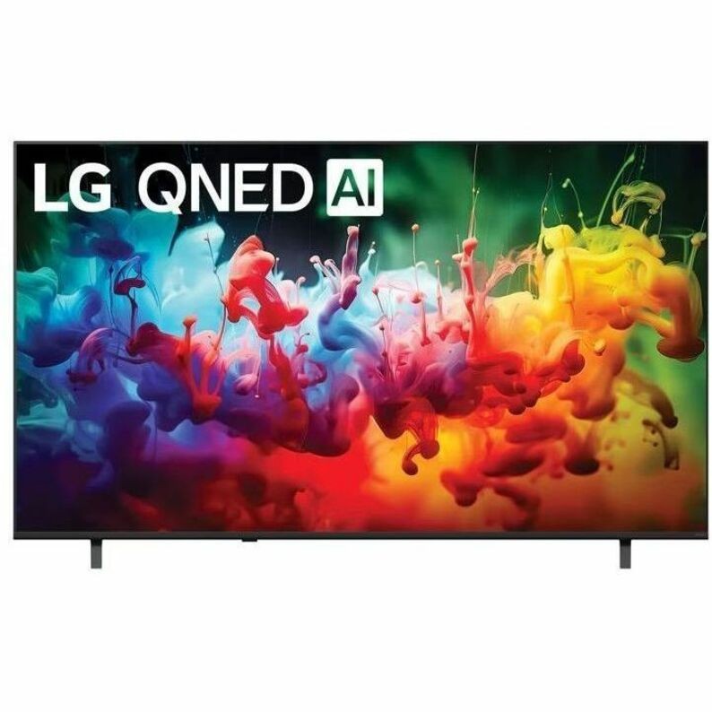 LG QNED75B 75QNED75BUA 74.5" Smart LED-LCD TV 2026 - 4K UHDTV - High Dynamic Range (HDR)