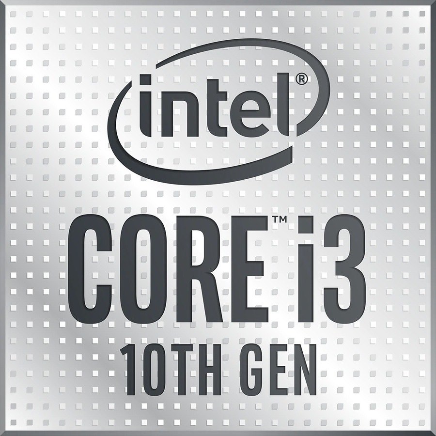 Intel Core i3 (10th Gen) i3-10305 Quad-core (4 Core) 3.80 GHz Processor - Retail Pack