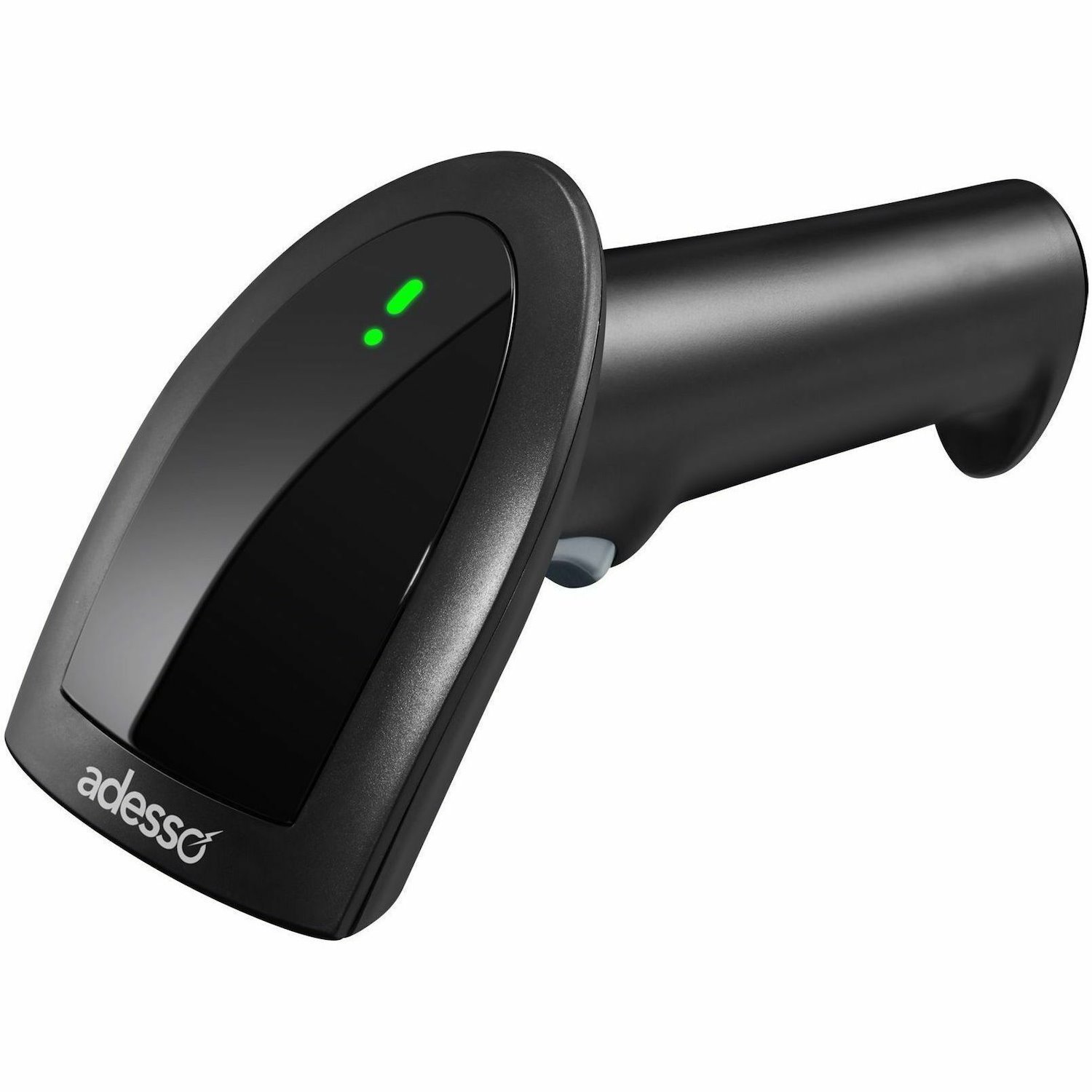 Adesso NuScan 2900 Bluetooth and Wireless 2D Barcode Scanner