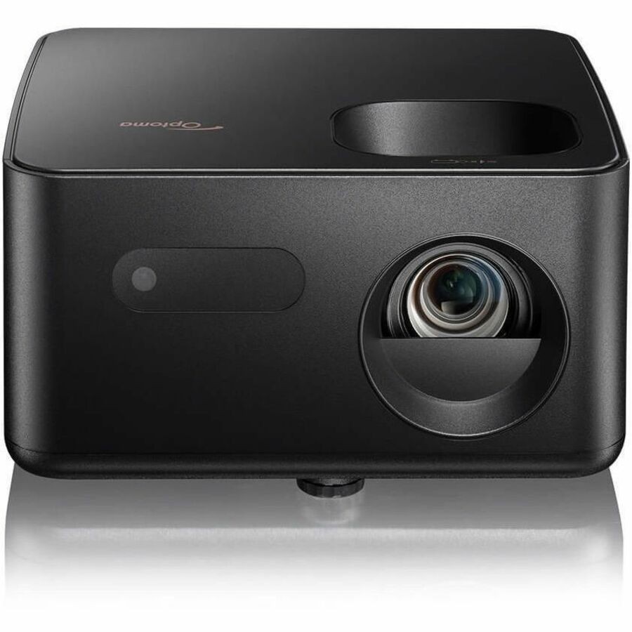Optoma Photon Life PH31 DLP Projector - 16:9 - Black