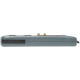 Eaton Tripp Lite Series Protect It! 10-Outlet Surge Protector, 8 ft. (2.43 m) Cord, 3345 Joules, Tel/Modem/Coaxial Protection