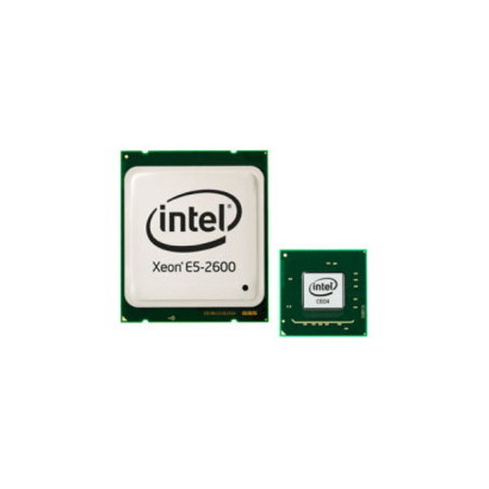 HPE Xeon E5-2600 E5-2643 Quad-core (4 Core) 3.30 GHz Processor Upgrade