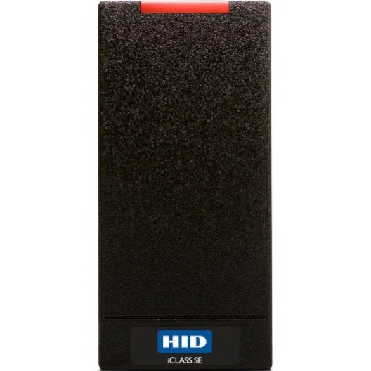 HID Mini-Mullion Contactless Smartcard Reader