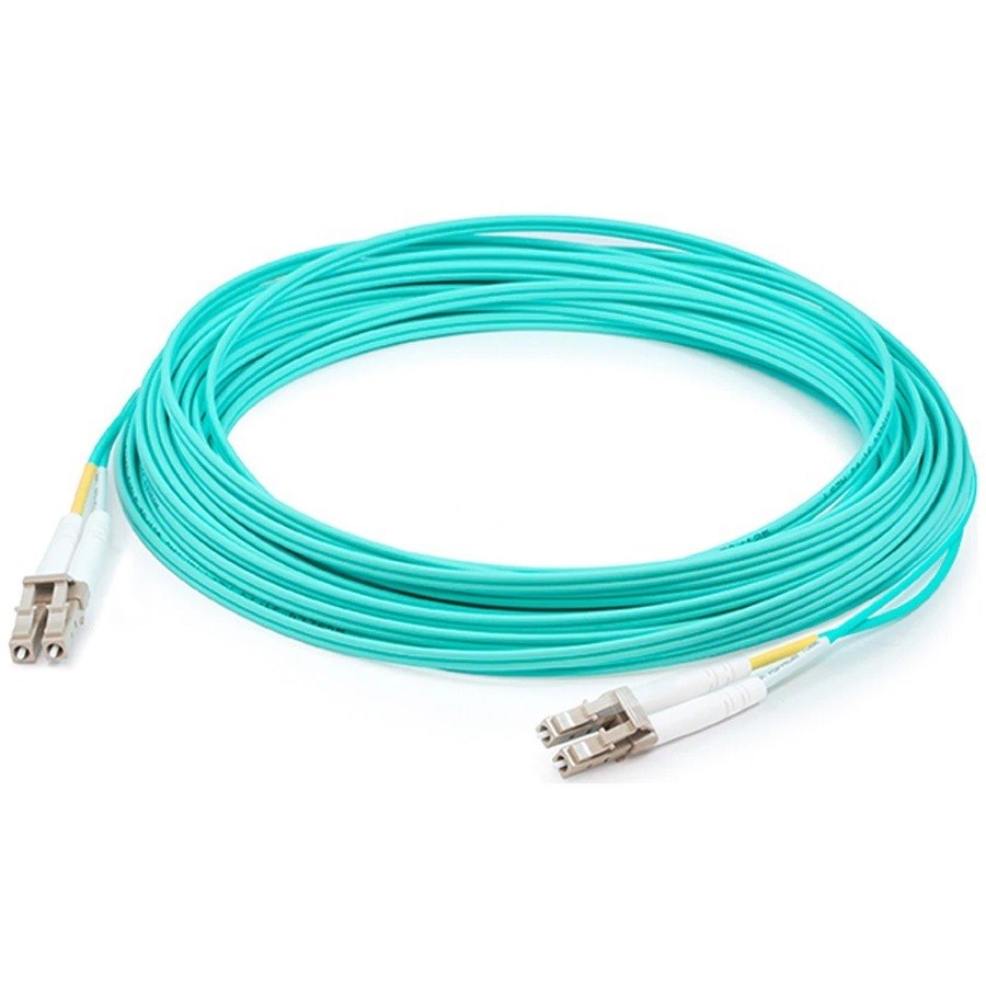 AddOn 9 m Fibre Optic Network Cable - 1.0