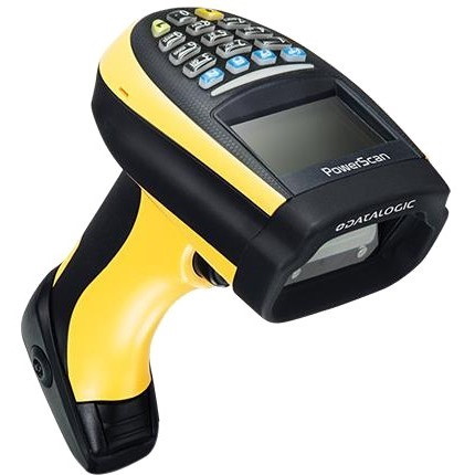 Datalogic PowerScan PM9500-HP Handheld Barcode Scanner
