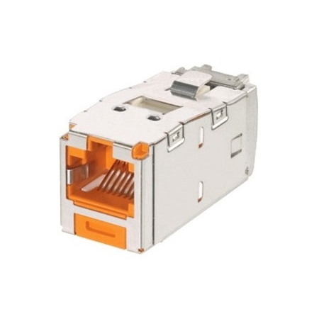 Panduit Mini-Com Network Connector