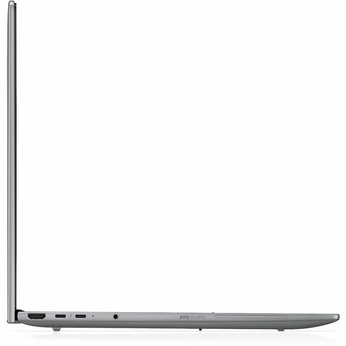 HP ZBook 8 G1i 16" Mobile Workstation - Intel Core Ultra 5 Series 2 235H - 16 GB - 512 GB SSD