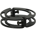 Peerless-AV® Display Stacking Clamp for Modular Series Flat Panel Display Mounts