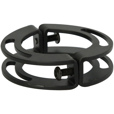 Peerless-AV® Display Stacking Clamp for Modular Series Flat Panel Display Mounts