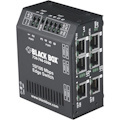 Black Box LBH600 Ethernet Switch