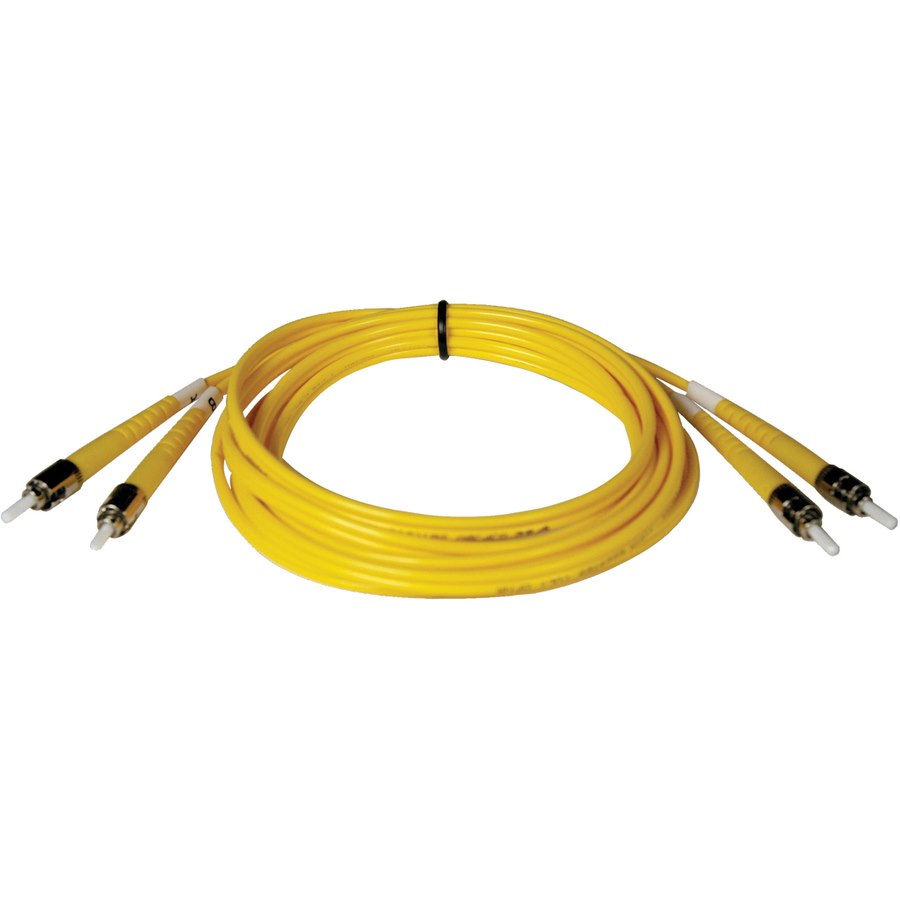 Tripp Lite by Eaton 2.01 m Fibre Optic Network Cable