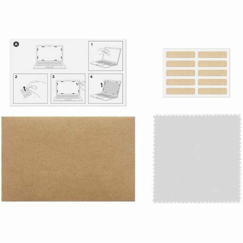 Lenovo Privacy Screen Filter voor Lenovo