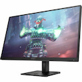 OMEN 27k 27" Class 4K UHD Gaming LED Monitor - 16:9 - Black