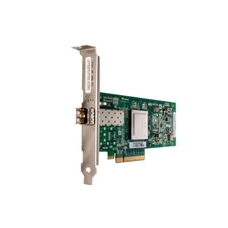 QLogic QLE2560 Fibre Channel Host Bus Adapter - Low-profile