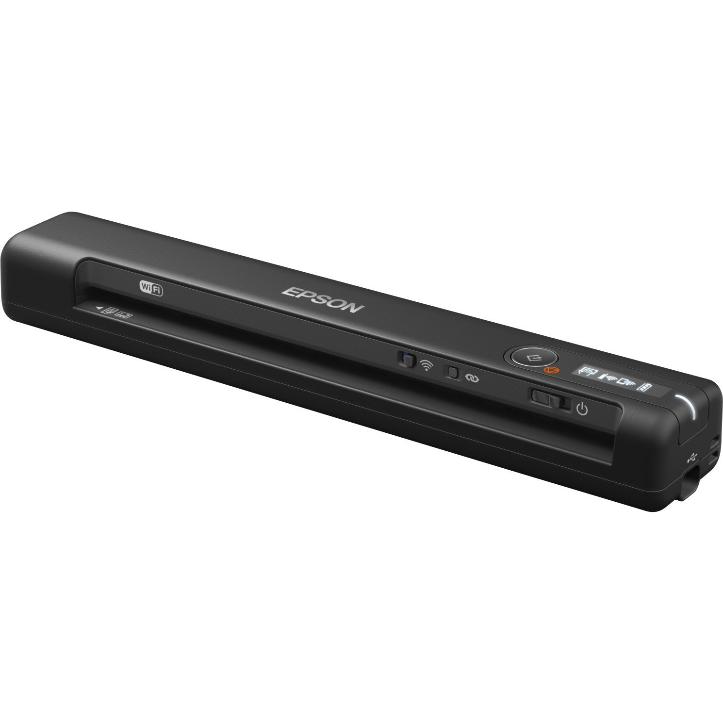 EPSON WORKFORCE ES-60W DOCUMENT SCANNERS