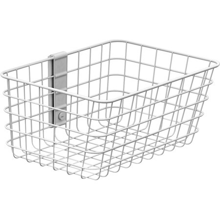 Ergotron SV Wire Basket, Small
