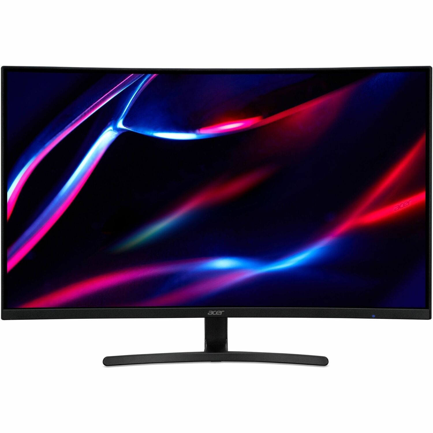 Acer Nitro ED323QU P1 27" Class LCD Monitor - 16:9 - Black