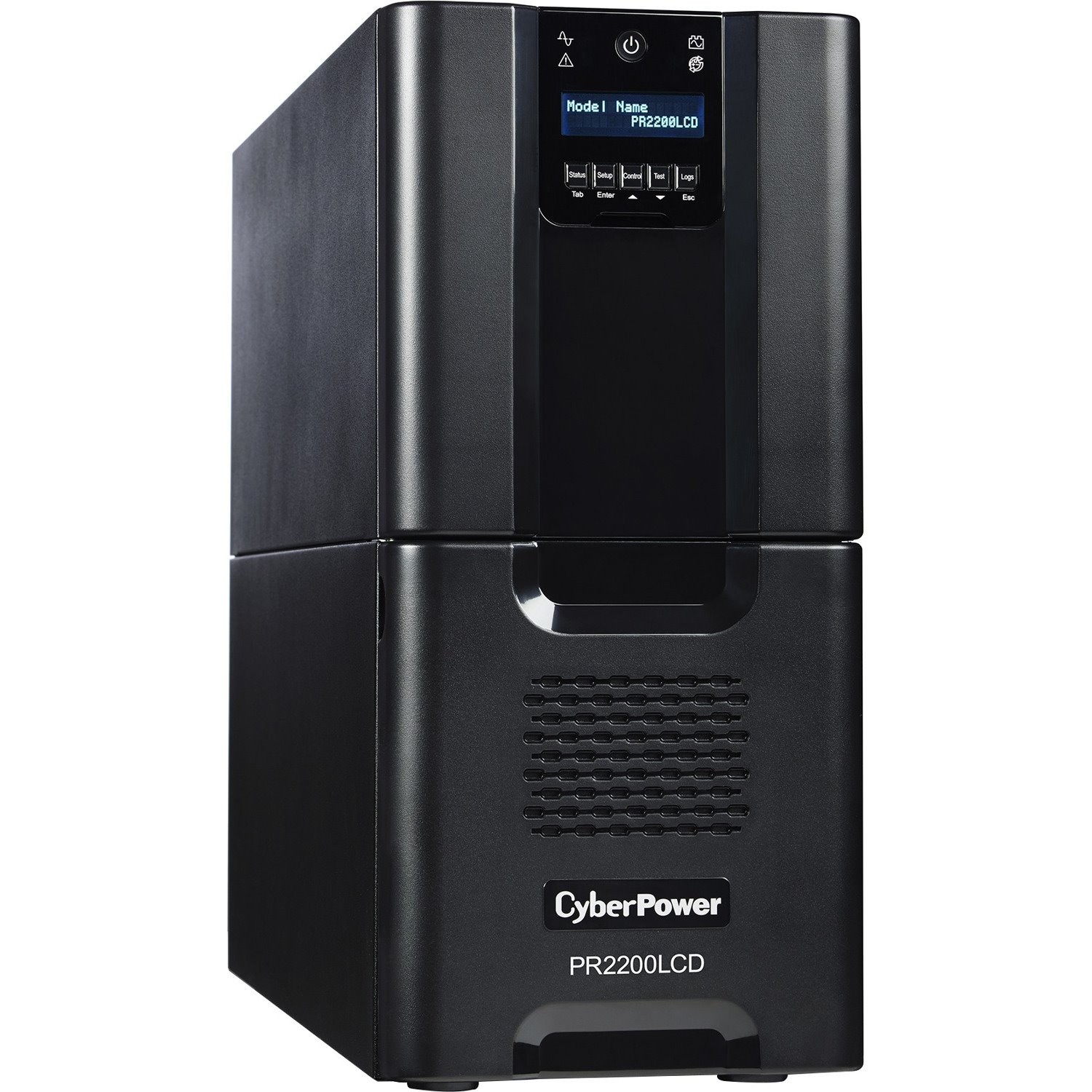 CyberPower PR2200LCD Smart App Sinewave UPS Systems