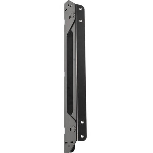 Chief Fusion CPU Shelf Extender - Black