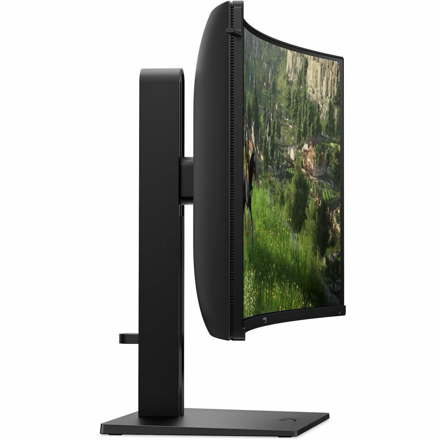 HP Hyperx Omen Oled 34 Inch WQHD 360HZ Gami