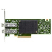 HPE StoreFabric SN1600E Fibre Channel Host Bus Adapter - Plug-in Card