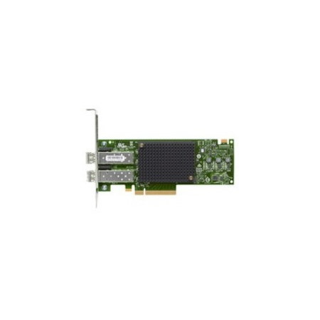 HPE StoreFabric SN1600E 32Gb Dual Port FC HBA