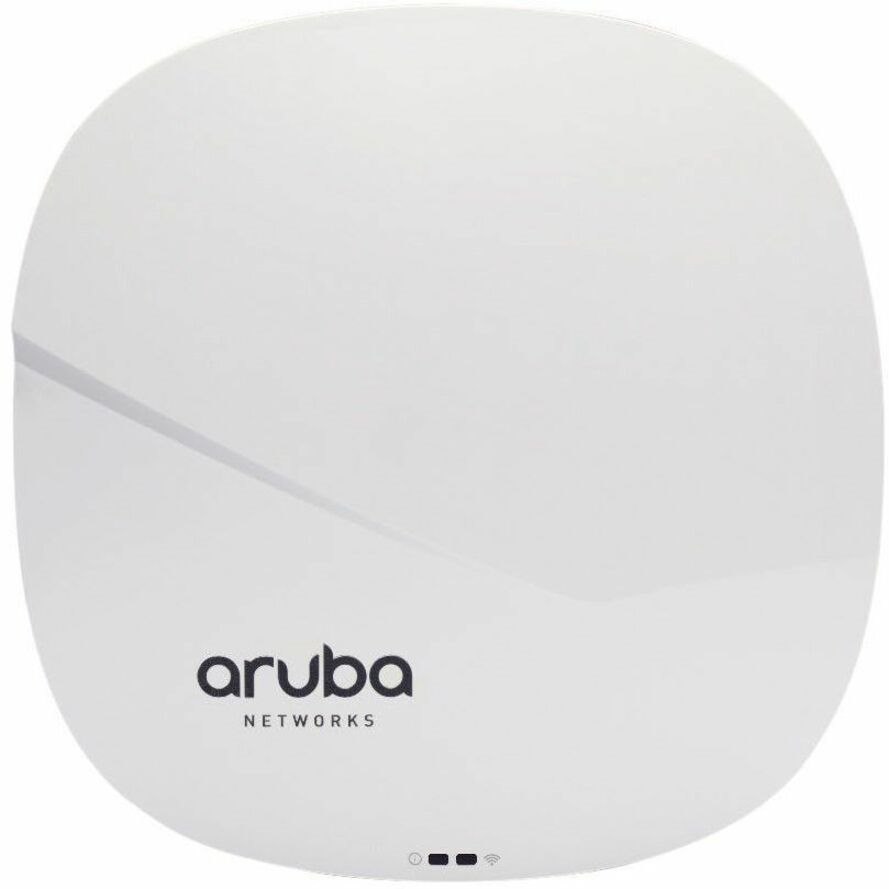HPE Sourcing Instant IAP-325 Dual Band Wi-Fi 5 IEEE 802.11 a/b/g/n/ac 2.30 Gbit/s Wireless Access Point - Indoor