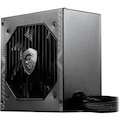 MSI ATX12V/EPS12V Power Supply - 650 W