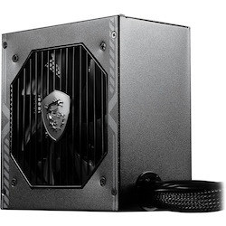 MSI 650W Power Supply