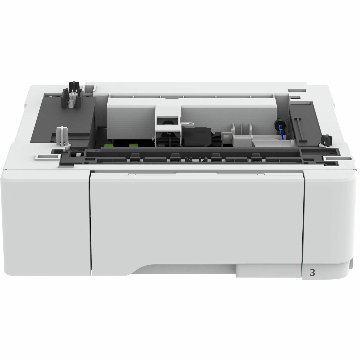 Xerox Invoerlade - 550 vellen, 100 vellen