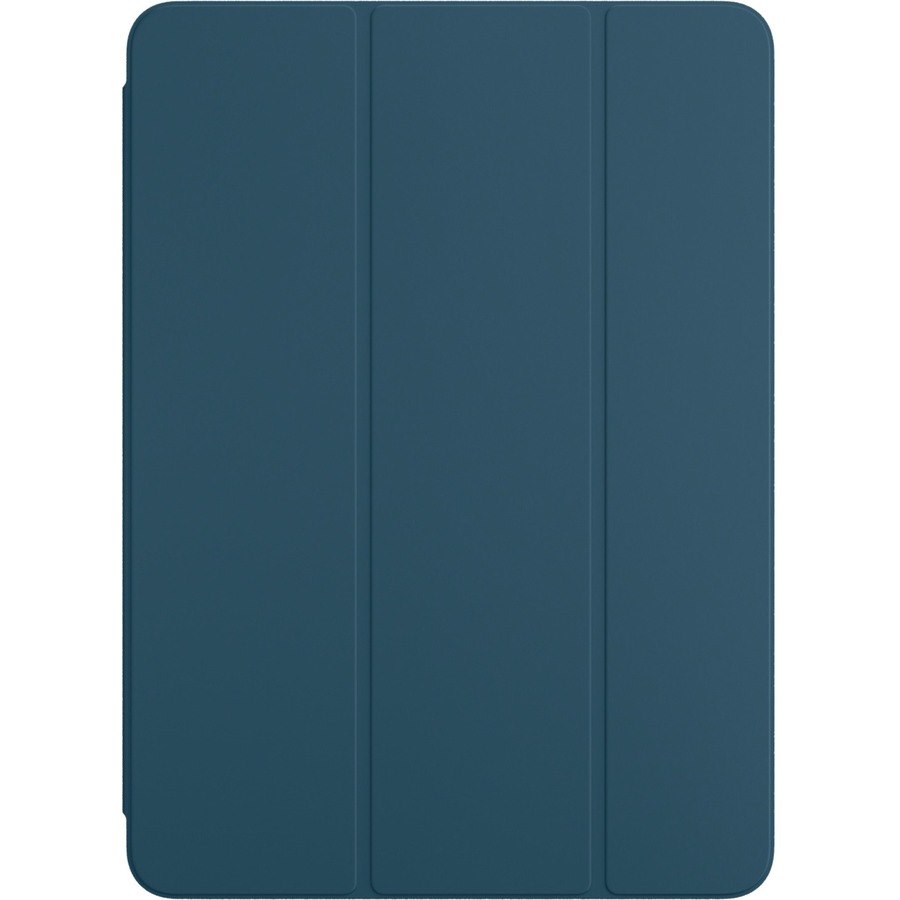 Apple Smart Folio Carrying Case (Folio) for 27.9 cm (11") Apple iPad Pro (4th Generation), iPad Pro (3rd Generation), iPad Pro (2nd Generation), iPad Pro Tablet - Marine Blue