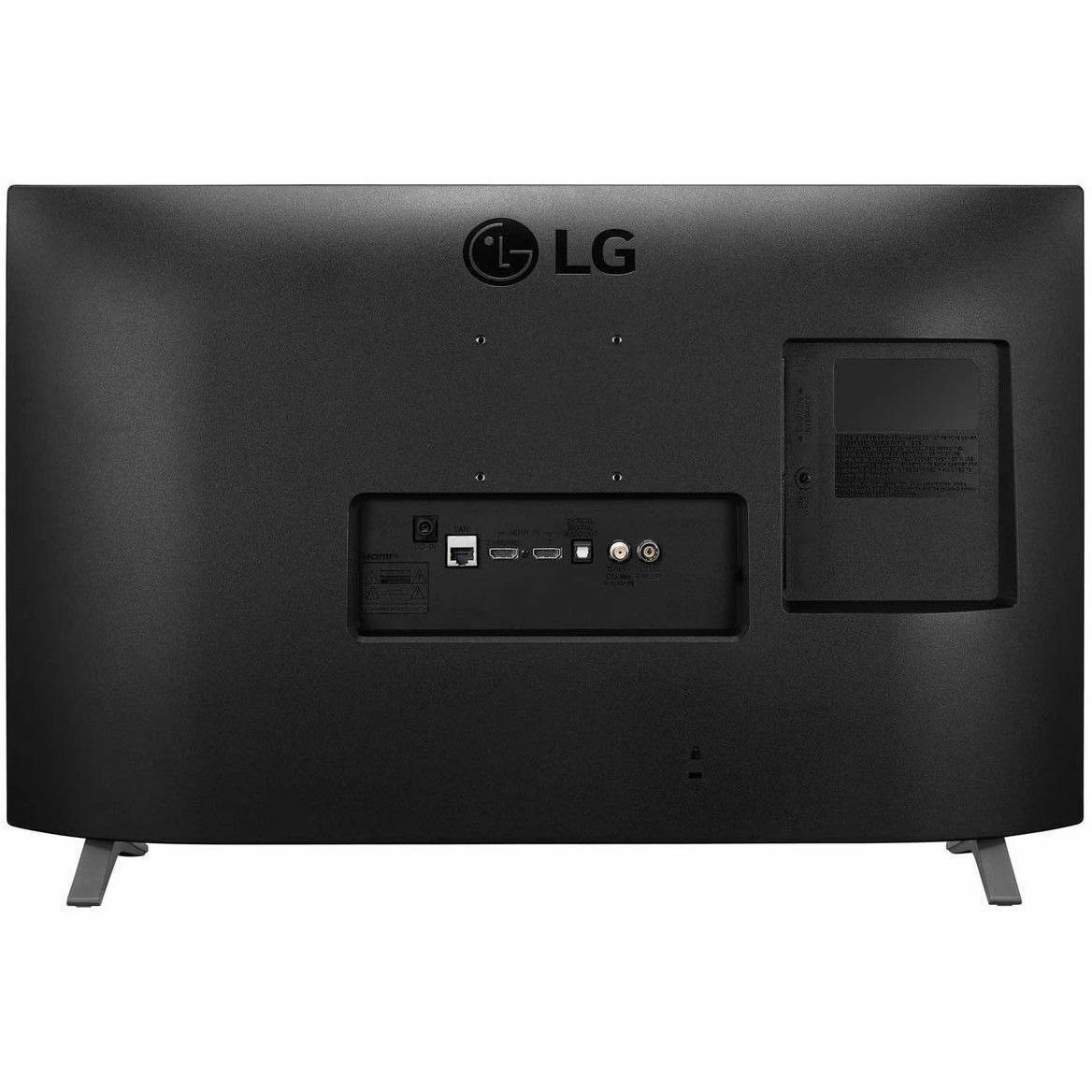 LG 27TQ625S-PU 27" Smart LED-LCD TV - HDTV
