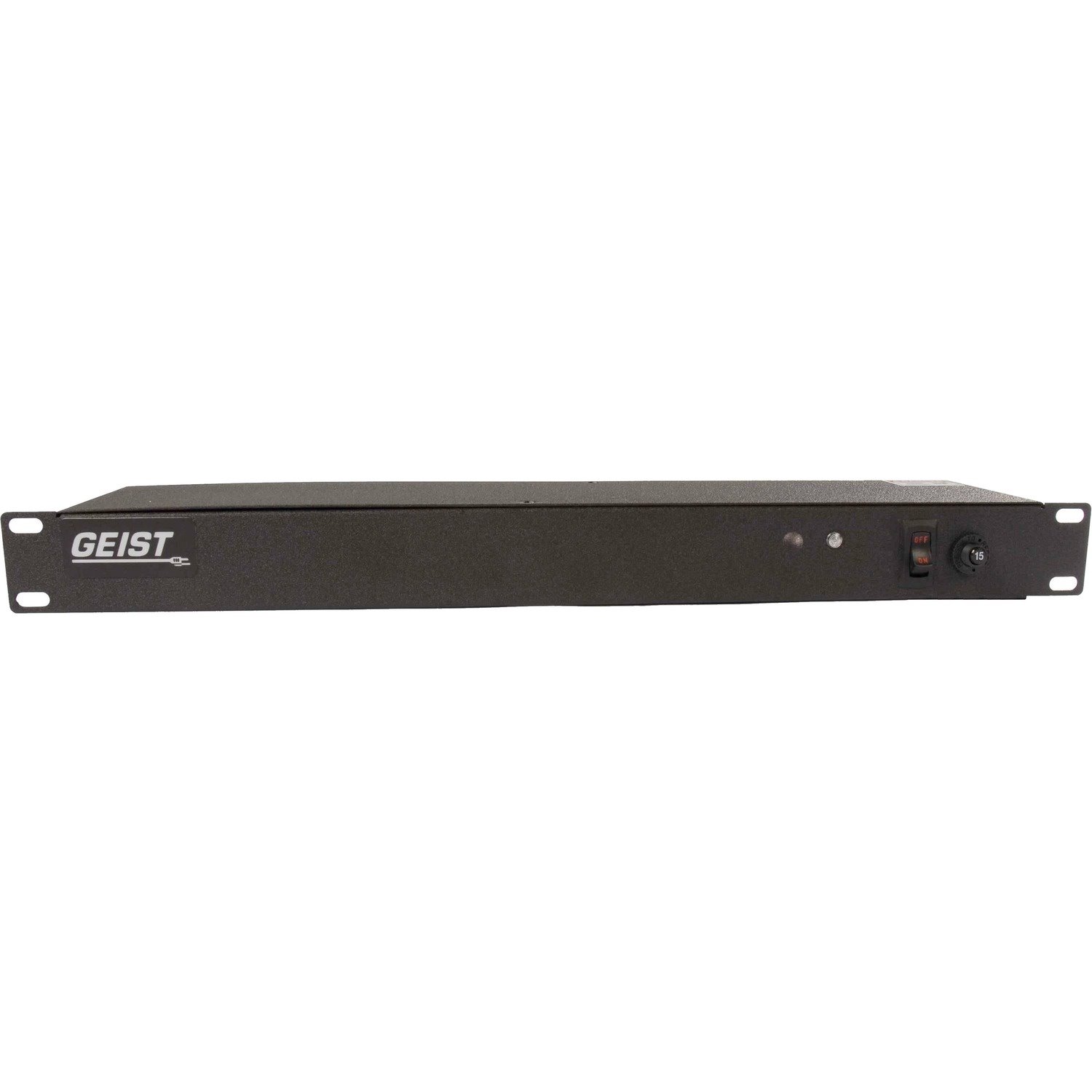 Vertiv Geist BR100-15 10-Outlets PDU