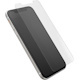 OtterBox Alpha Glass Tempered Glass, Polyester Screen Protector - Ultra Clear
