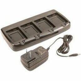 Honeywell Docking Cradle for Mobile Computer, Battery, Enterprise Sled