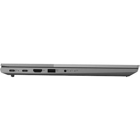 Lenovo ThinkBook 15 G4 IAP 21DJ000WCA 15.6" Touchscreen Notebook - Full HD - Intel Core i7 12th Gen i7-1255U - 16 GB - 512 GB SSD - French, English Keyboard - Mineral Gray