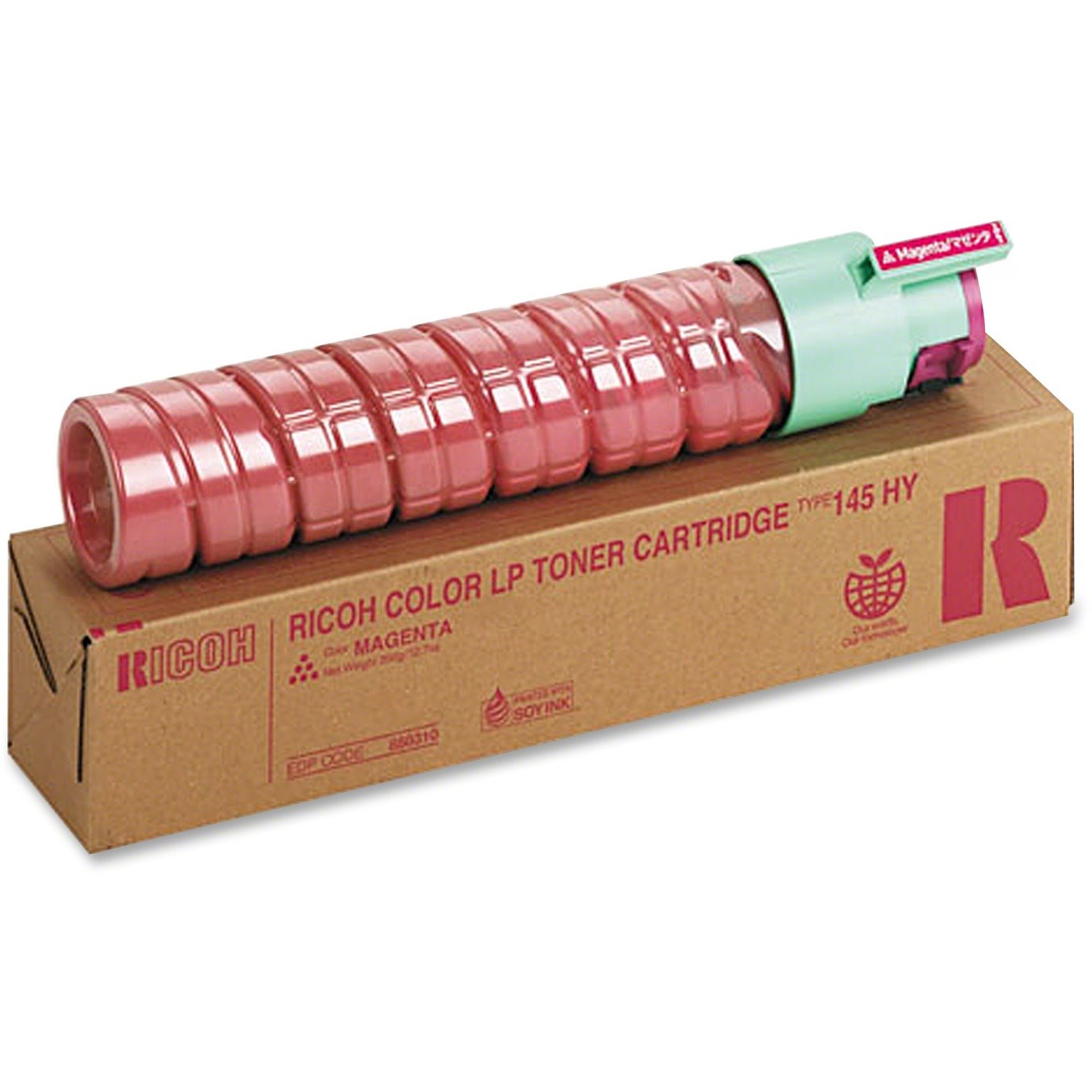 Ricoh Type 145 Original Toner Cartridge