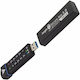 Apricorn Aegis Secure Key 3.0 2TB USB 3.1 Type A Flash Drive