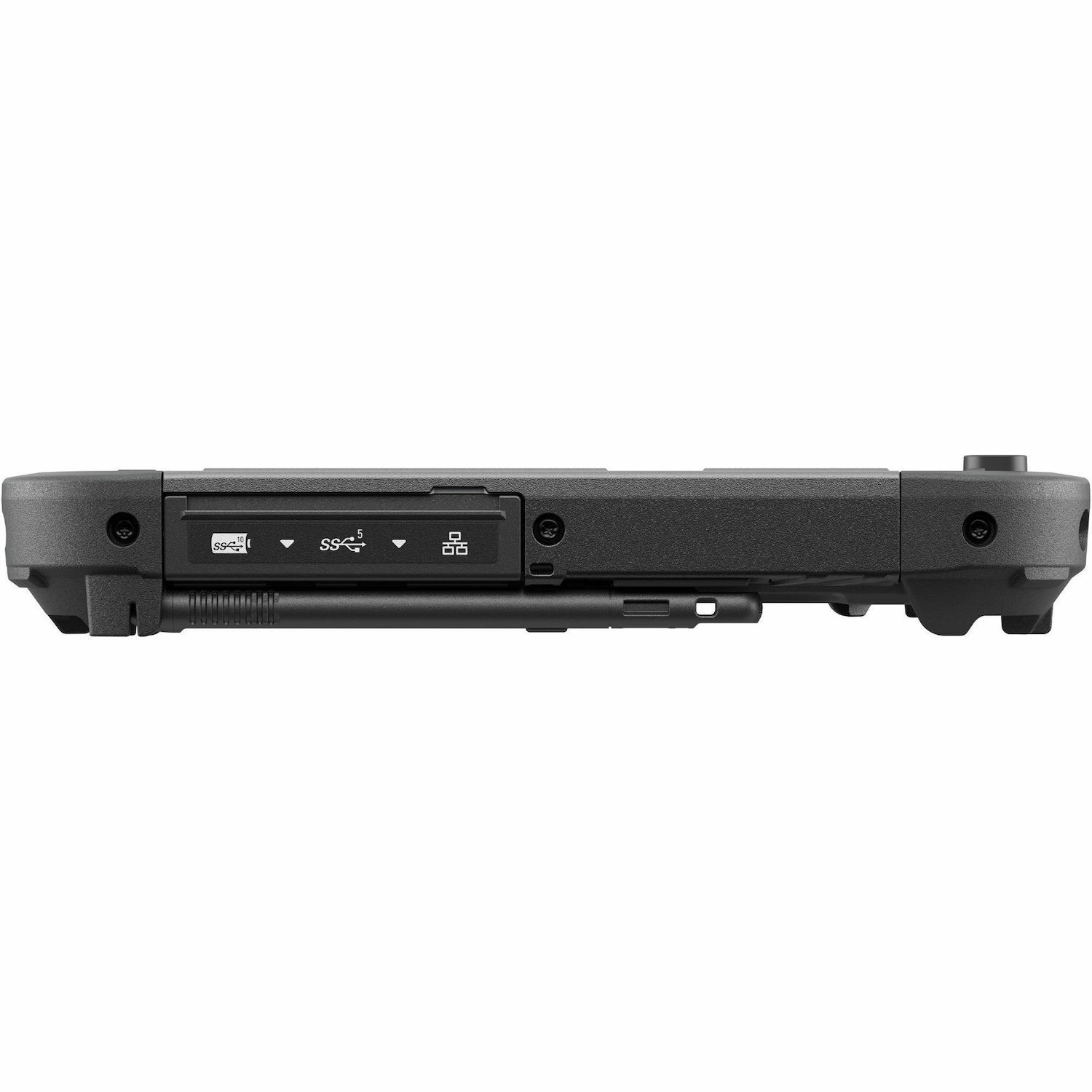 Panasonic Connect TOUGHBOOK FZ-G2 Rugged Tablet - 10.1" WUXGA - vPro Technology - 32 GB - 512 GB SSD - Windows 11 Pro