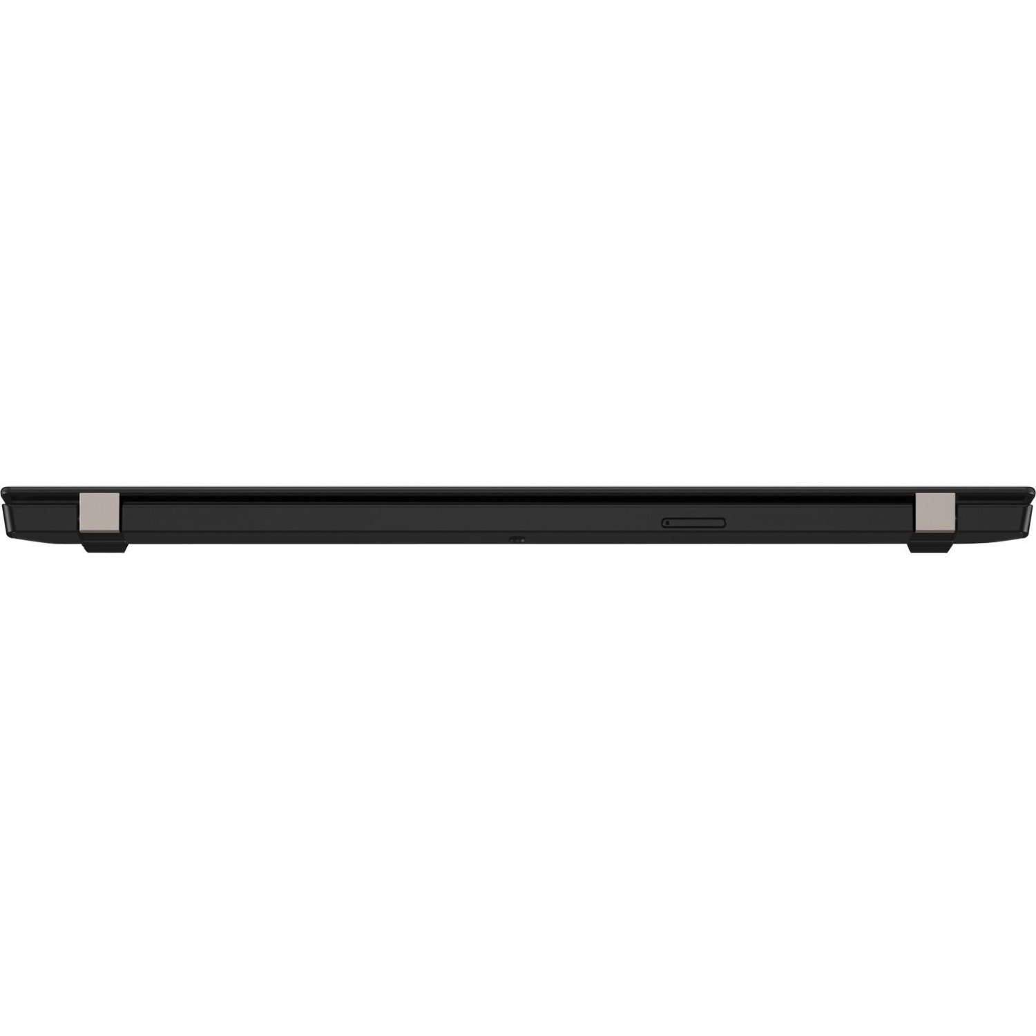 Lenovo ThinkPad X390 20Q00044CA 13.3" Touchscreen Notebook - Intel Core i7 8th Gen i7-8665U - 16 GB - 256 GB SSD - French Keyboard - Black