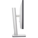 Dell UltraSharp U2424H 24" Class Full HD LED Monitor - 16:9 - Silver