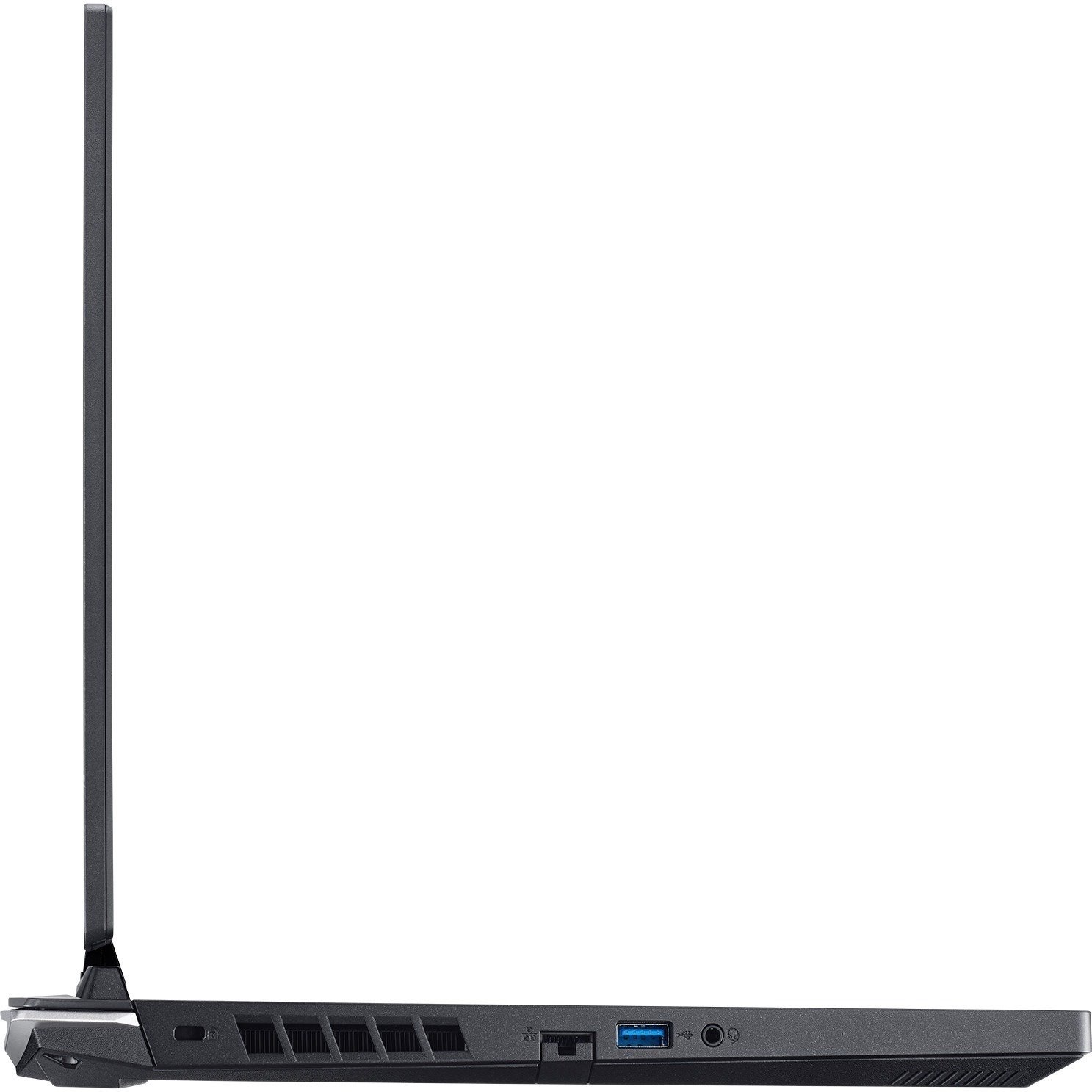 Acer Nitro 5 AN515-58 AN515-58-52E8 15.6" Gaming Notebook - Full HD - Intel Core i5 12th Gen i5-12500H - 8 GB - 512 GB SSD - English (US), French Keyboard - Obsidian Black