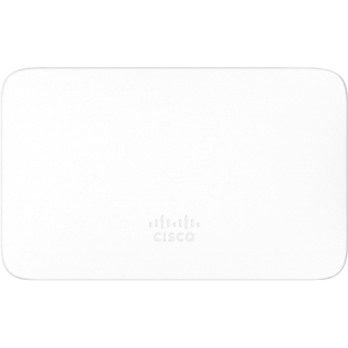 Meraki GR12 Dual Band IEEE 802.11 a/b/g/n/ac/ax Wireless Access Point - Indoor