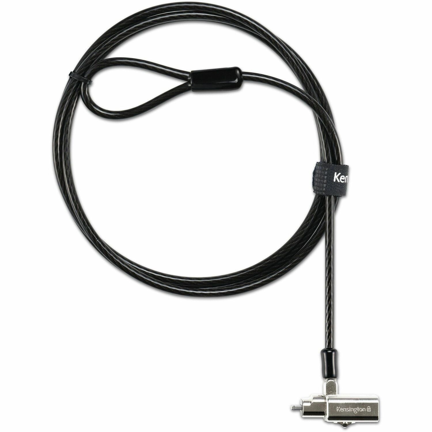 Kensington Universal Cable Lock For Notebook - TAA Compliant