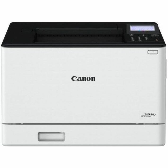 Canon i-SENSYS LBP673CDW II Wired/Wireless Laser Printer - Colour
