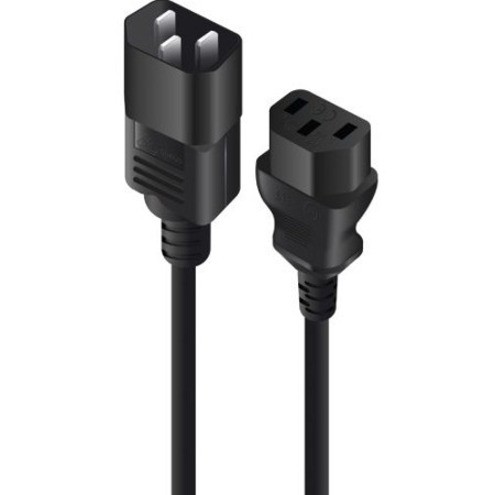 Alogic Power Extension Cord - 50 cm - Australia